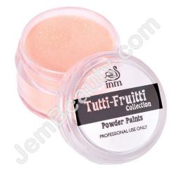  INM Acrylic Orange U Glad To 1/4 oz 