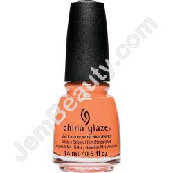  China Glaze Sunny You Should 14 ml 