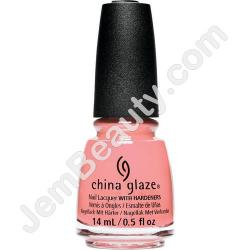  China Glaze Vacay Dreams 14 ml 