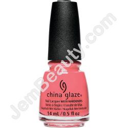  China Glaze Sunset Crew 14 ml 