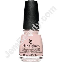  China Glaze I\'m No Tourist 14 ml 