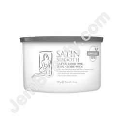  Satin Smooth Ultra Sensitive 14 oz 