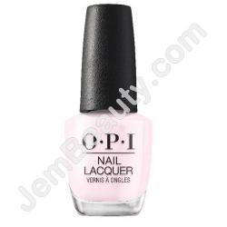  OPI Let\'s Be Friends 15 ml 