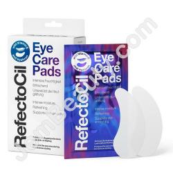  Refectocil Eye Care Pads 20 Pads/Box 