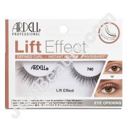  Lift Effect 740 Lashes 