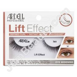  Lift Effect 741 Lashes 