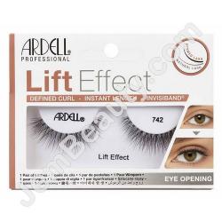  Lift Effect 742 Lashes 