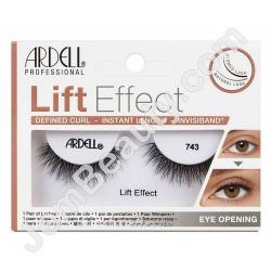  Lift Effect 743 Lashes 