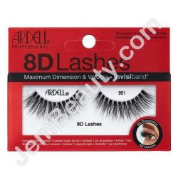  Ardell 8D Lashes 951 