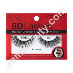  Ardell 8D Lashes 953 