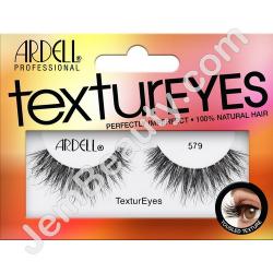  TexturEyes 579 Lashes 