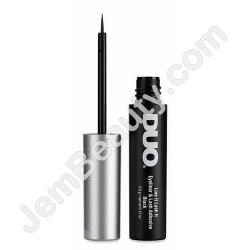  Line It Lash It 2-in-1 BLACK .12 oz 