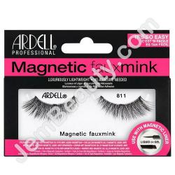  Magnetic 811 Fauxmink Lashes 