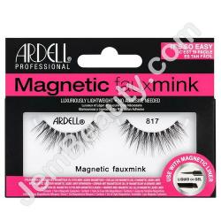  Magnetic 817 Fauxmink Lashes 