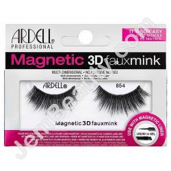  Magnetic 854 3D Faux Lashes 