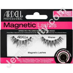  Magnetic Wispies Lashes 