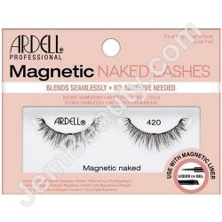  Magnetic 420 Naked Lashes 