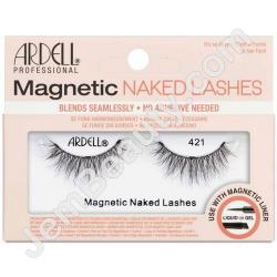  Magnetic 421 Naked Lashes 