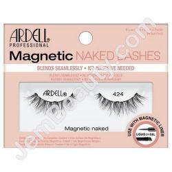  Magnetic 424 Naked Lashes 