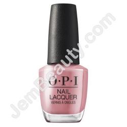  OPI Suzi Calls The Paparazzi 15 ml 