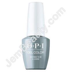  GelColor Destined to be a 15 ml 