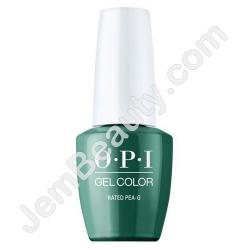  GelColor Rated Pea-G 15 ml 