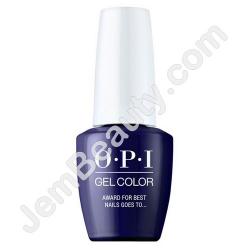  GelColor Award for Best Nails 15 ml 