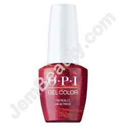  GelColor I\'m Really an Actress 15 ml 