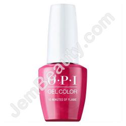  GelColor 15 Minutes of Flame 15 ml 