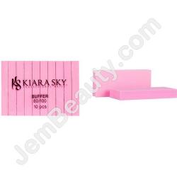  KS Pink Buffer Blocks 10/Pack 