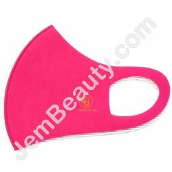  Copper Mask Fuchsia Hot Pink 