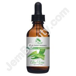  Fragrance Oil Aloe Vera 2 oz 