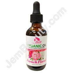  Fragrance Oil French Floral 2 oz 