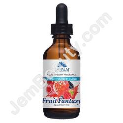  Fragrance Oil Fruit Fantasy 2 oz 