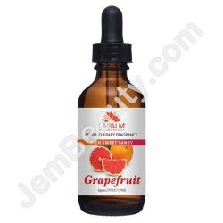  Fragrance Oil Grapefruit 2 oz 