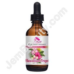  Fragrance Oil Hawaiian Tropic 2 oz 