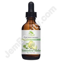  Fragrance Oil Honeydew Melon 2 oz 