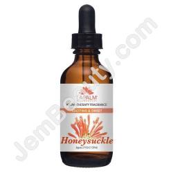  Fragrance Oil Honeysuckle 2 oz 