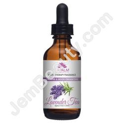  Fragrance Oil Lavender Tea 2 oz 