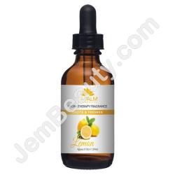  Fragrance Oil Lemon 2 oz 