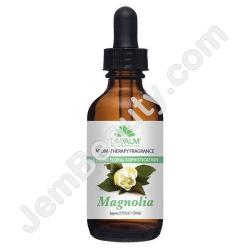  Fragrance Oil Magnolia 2 oz 