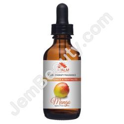  Fragrance Oil Mango 2 oz 