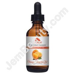  Fragrance Oil Orange Tangerine 2 oz 