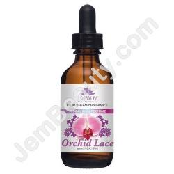  Fragrance Oil Orchid Lace 2 oz 