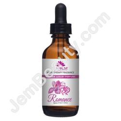  Fragrance Oil Romance 2 oz 