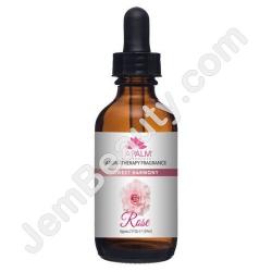  Fragrance Oil Rose 2 oz 