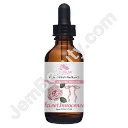  Fragrance Oil Sweet Innocence 2 oz 