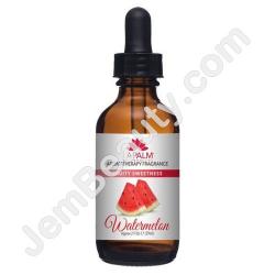  Fragrance Oil Watermelon 2 oz 