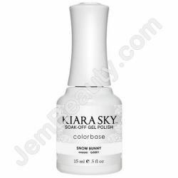  KS G5001 Snow Bunny 15 ml 