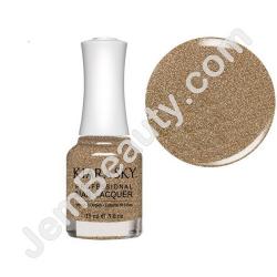  KS N5017 Dripping In Gold 15 ml 